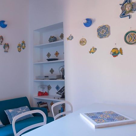 Family Apt By Dimore In Sicily Syrakus Exterior foto
