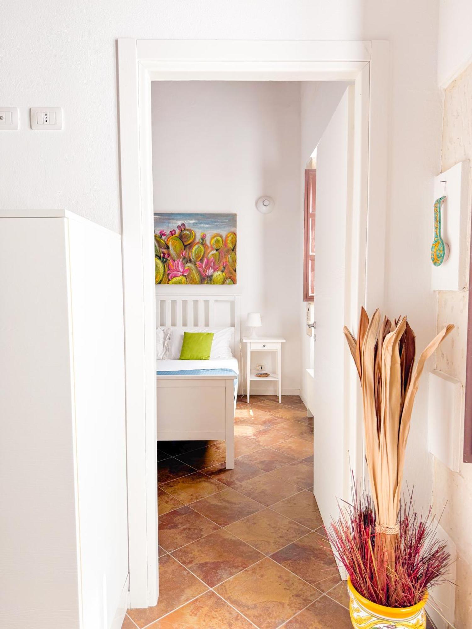 Family Apt By Dimore In Sicily Syrakus Exterior foto